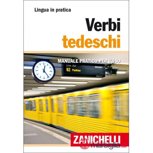 VERBI TEDESCHI V. U.