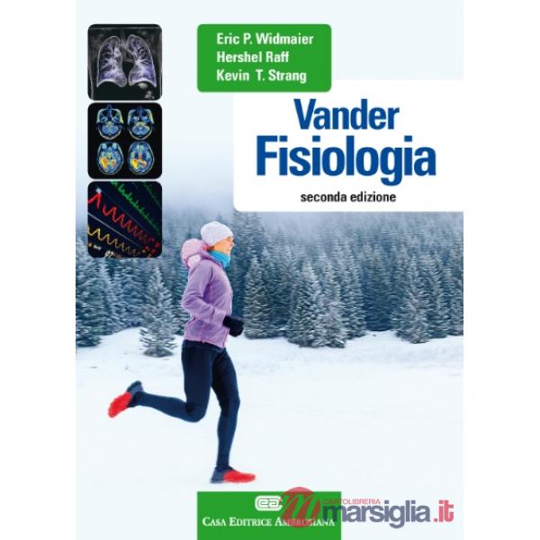 VANDER FISIOLOGIA 2ED