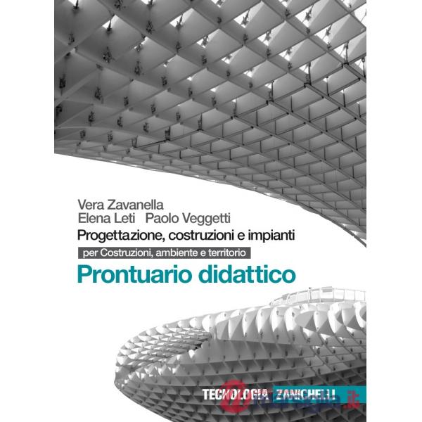 PROGETTAZIONE, COSTRUZIONE E IMPIANTI CONF. 1 EBOOK