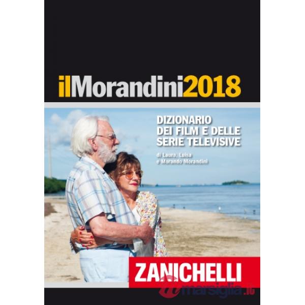 MORANDINI 2018 DIZIONARIO DEI FILM