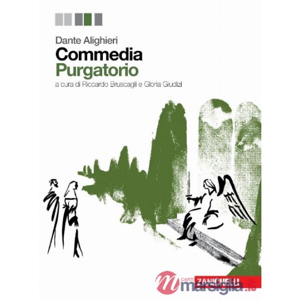 COMMEDIA. PER LE SCUOLE SUPERIORI. CON CD AUDIO. CON ESPANSIONE ONLINE
