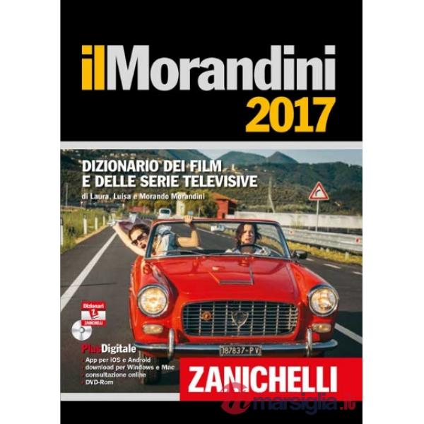 MORANDINI 2017 (IL) CON DVD
