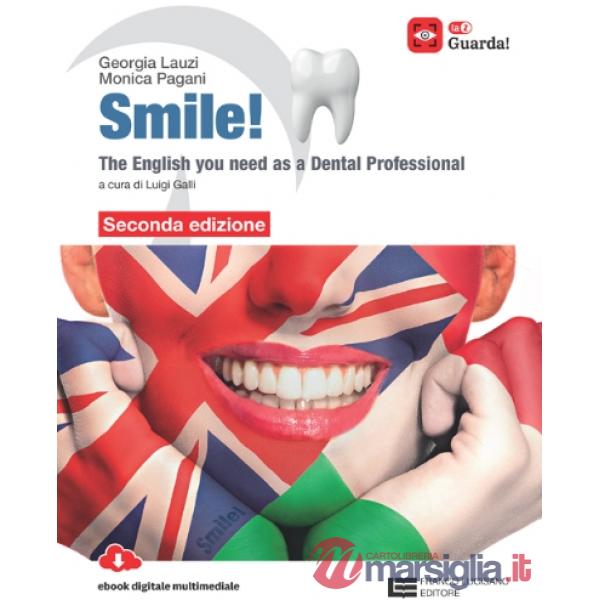 SMILE! VOL. UNICO