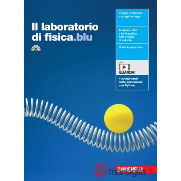 LABORATORIO DI FISICA.BLU