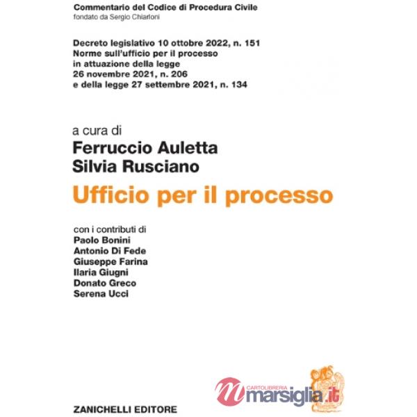 UFFICIO PER IL PERMESSO