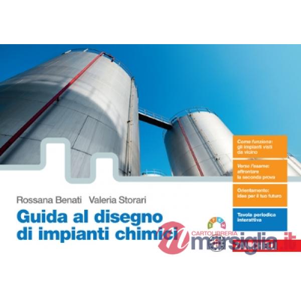 GUIDA AL DISEGNO DI IMPIANTI CHIMICI