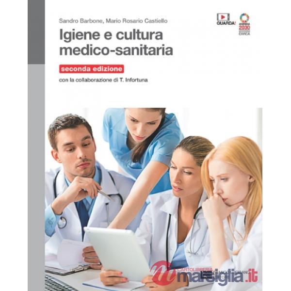 IGIENE E CULTURA MEDICO - SANITARIA