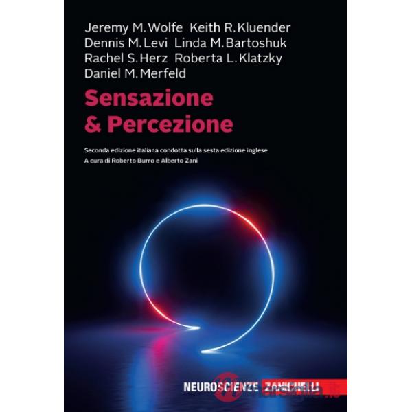 SENSAZIONE E PERCEZIONE