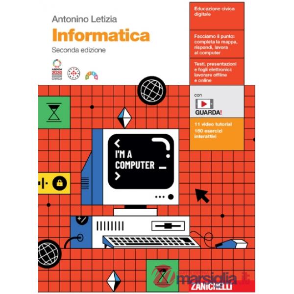 INFORMATICA VOL. UNICO