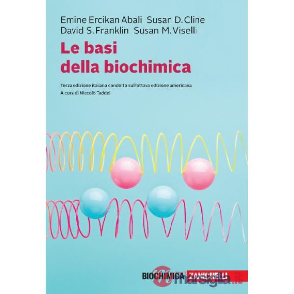 LE BASI DELLA BIOCHIMICA + EB