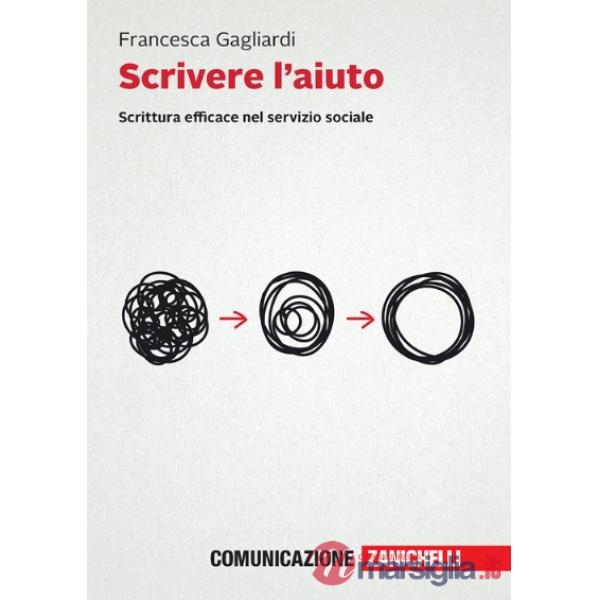 SCRIVERE L'AIUTO