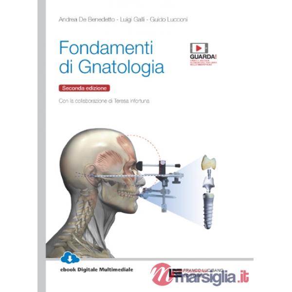FONDAMENTI DI GNATOLOGIA