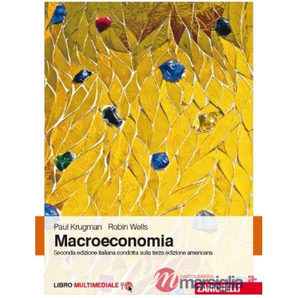 MACROECONOMIA 2ED LUM