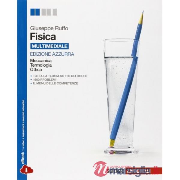 FISICA ED. AZZURRA V. U.