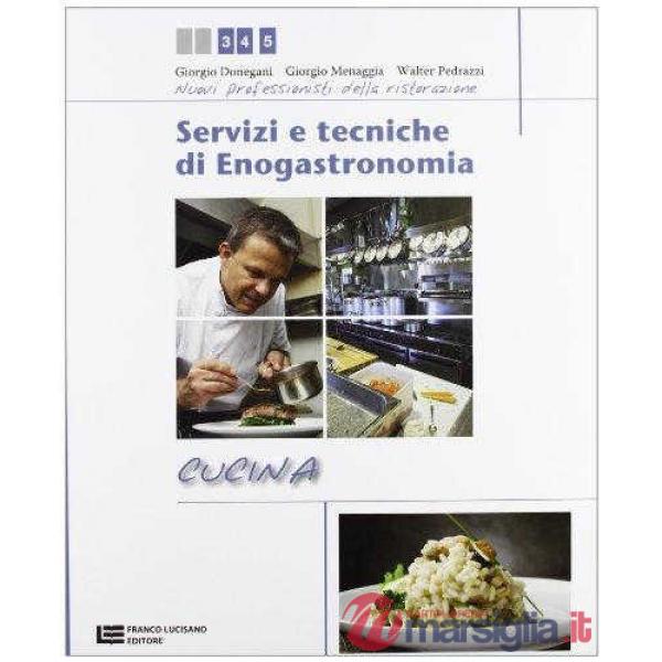 ENOGASTR. CUCINA 2 LM