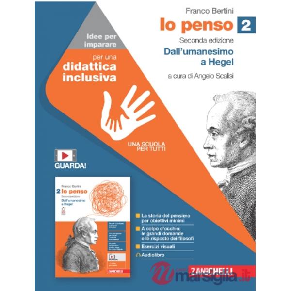 IO PENSO. IDEE PER IMPARARE VOL. 2