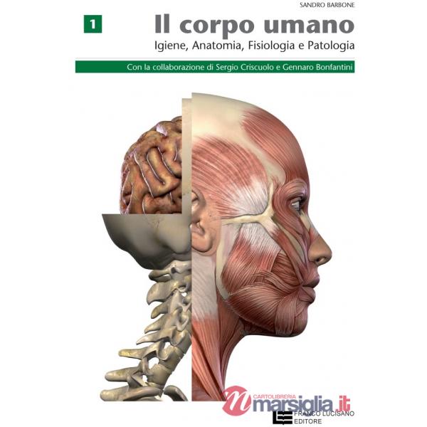 CORPO UMANO 1 - EBOOK
