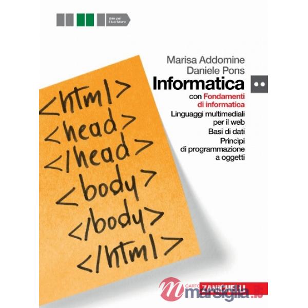 INFORMATICA. PER LE SCUOLE SUPERIORI. CON DVD-ROM