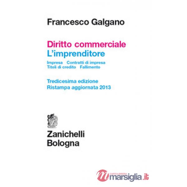 DIR COMMERCIALE 1 13ED RA