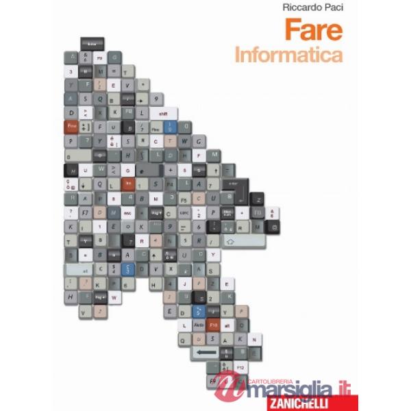 FARE INFORMATICA CON CD ROM