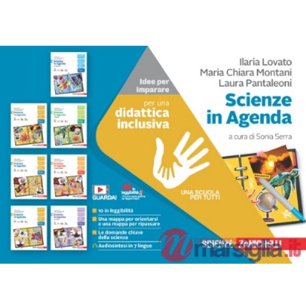 SCIENZE IN AZIENDA. IDEE PER IMPARARE
