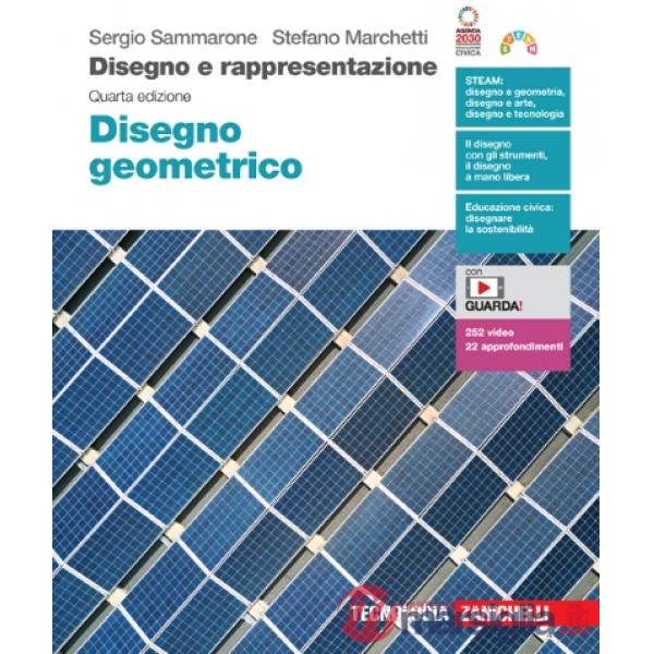 DISEGNO E RAPPRESENTAZIONE DISEGNO GEOMETRICO