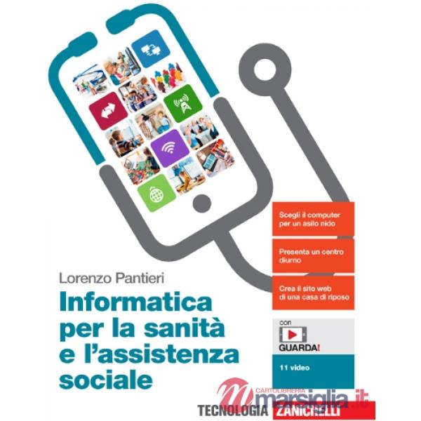 INFORMATICA PER LA SANITA' E L'ASSISTENZA SOCIALE