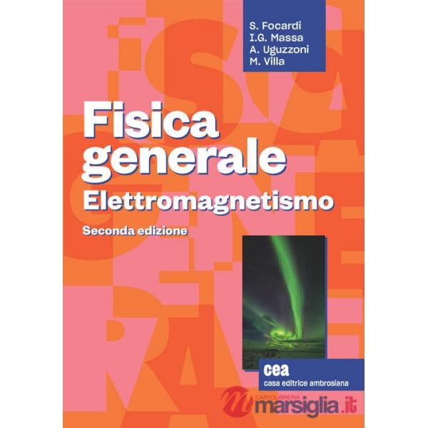 ELETTROMAGNETISMO 2ELUM