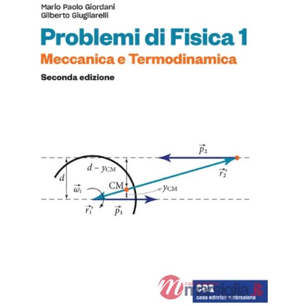 PROBLEMI DI FISICA 1