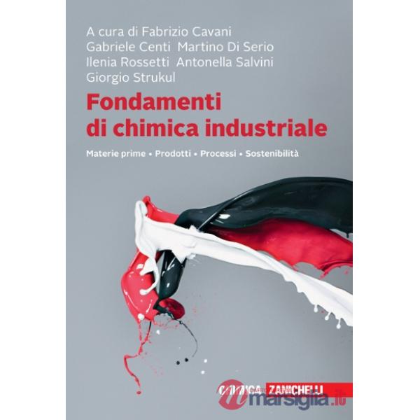 FONDAMENTI DI CHIMICA INDUSTRIALE