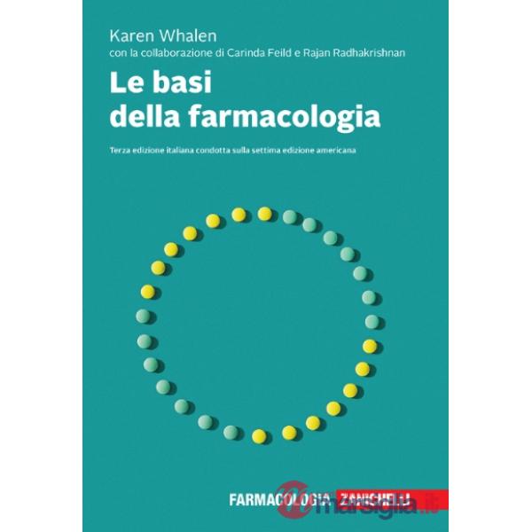 LE BASI DELLA FARMACOLOGIA + EBOOK