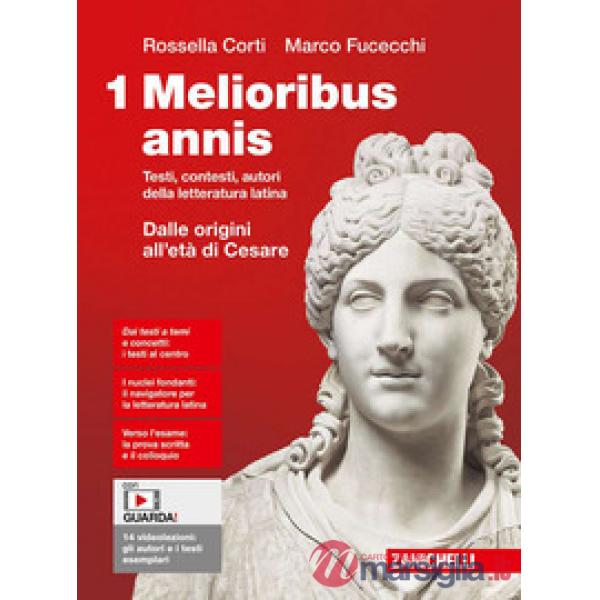 MELIORIBUS ANNIS VOL. 1