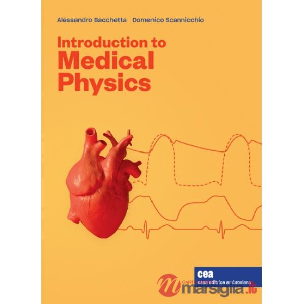 INTRODUCTION TO MEDICAL PHYSICS + EB