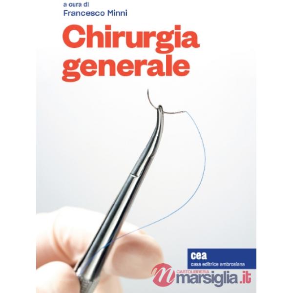 CHIRURGIA GENERALE + EB