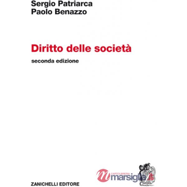 DIR SOCIETA 2ED K