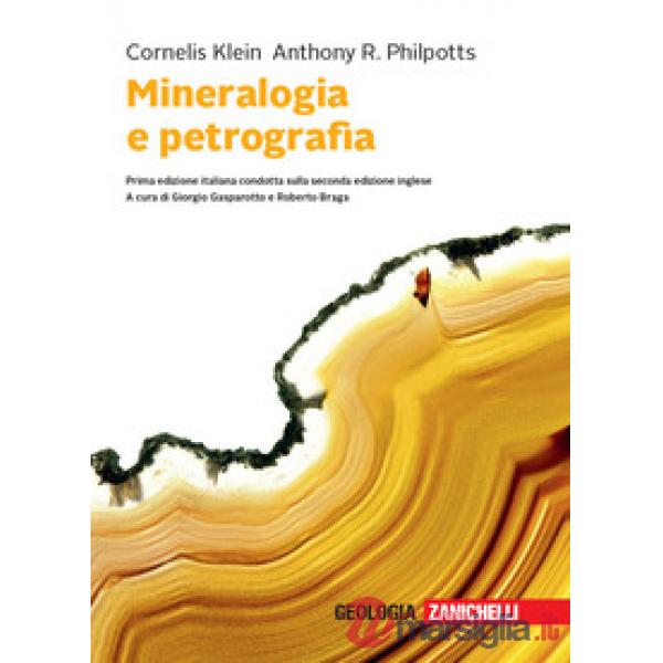 PRINCIPI MINERALOGIA LUM