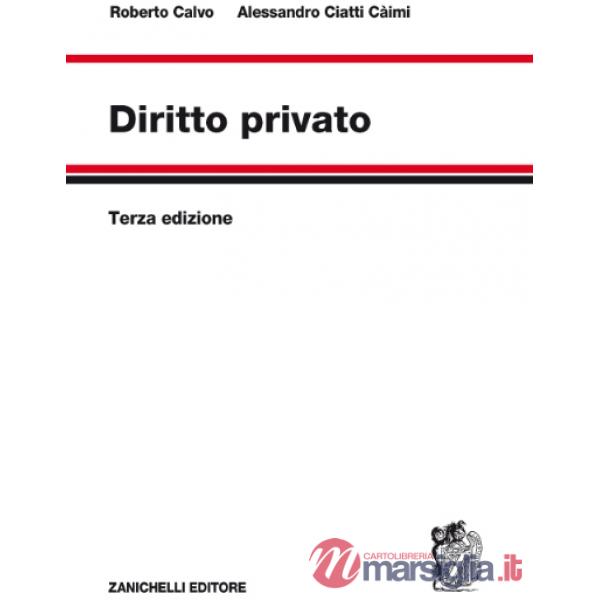 DIR PRIVATO 3ED K