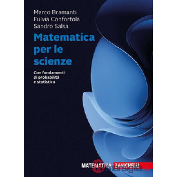 MATEMATICA PER LE SCIENZE