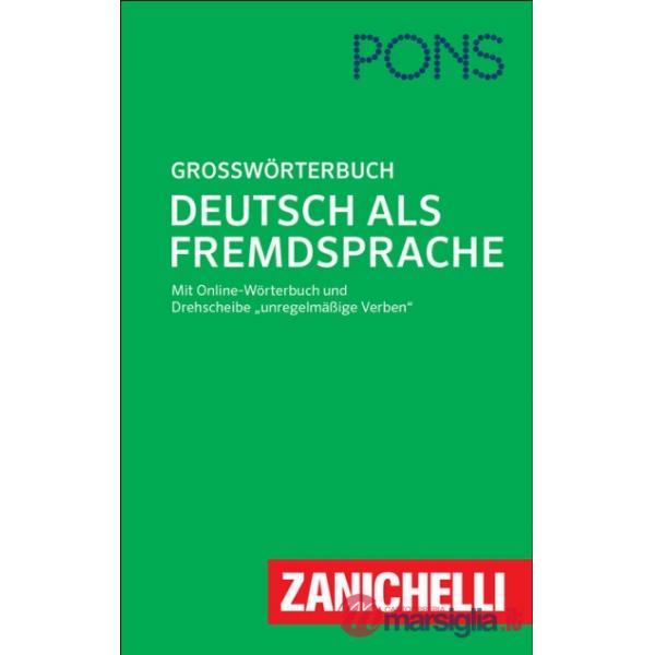 GROSSWORTERBUCH DEUTSCH