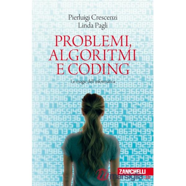 PROBLEMI ALGORIT