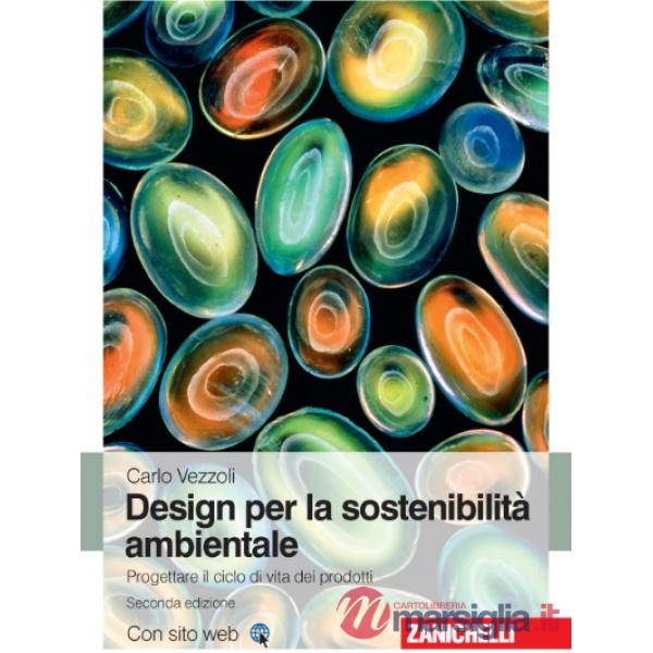 DESIGN SOSTENIBILITA' 2ED