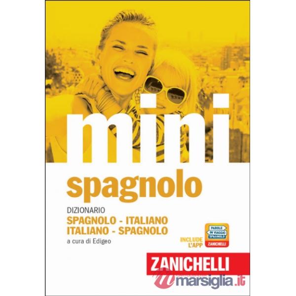 MINI SPAGNOLO 2 EDIZIONE