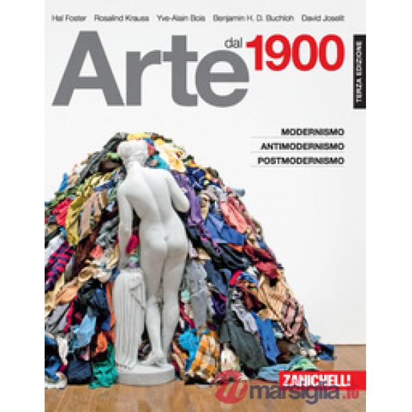 ARTE DAL 1900