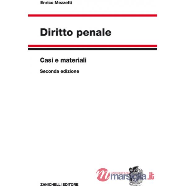 DIR PENALE 2ED K