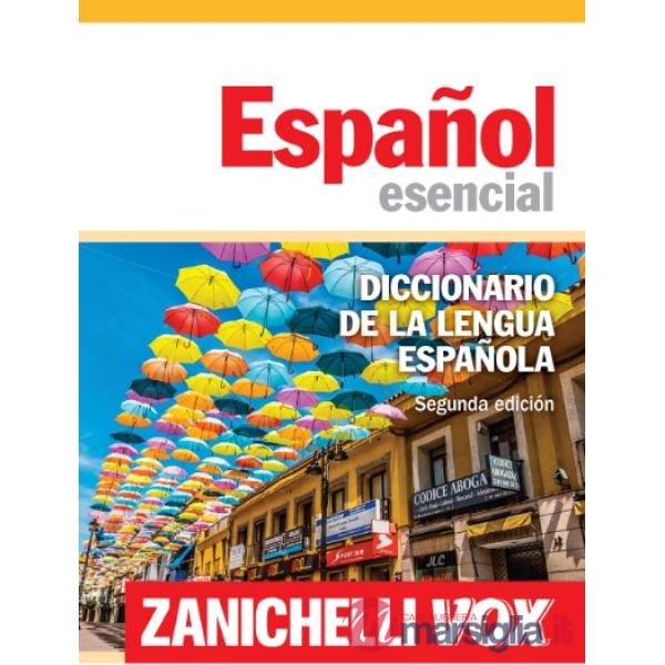ESPANOL ESENCIAL V. U. SEGUNDA EDICION
