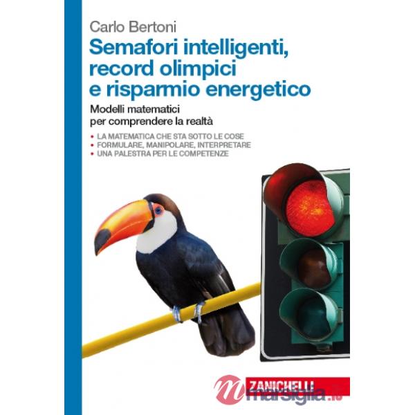 SEMAFORI INTELLIGENTI, RECORD OLIMPICI E RISPARMIO ENERGETICO. MODELLI
