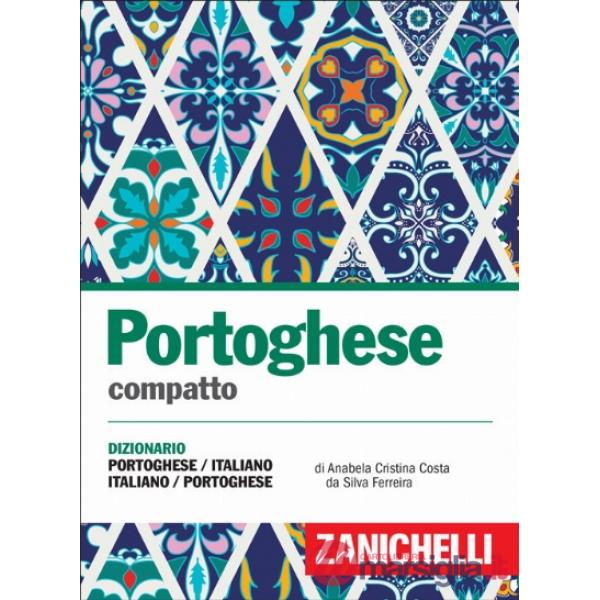 DIZIONARIO COMPATTO DI PORTOGHESE