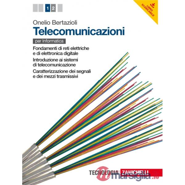 TELECOMUNICAZIONI VOL. 1