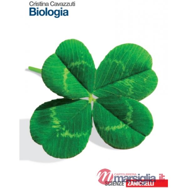 BIOLOGIA V.U.