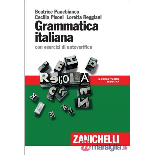 GRAMMATICA ITALIANA V. U.